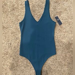 Abercrombie Bodysuit